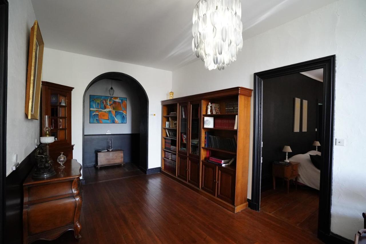 Chateau De Champblanc Cherves-de-Cognac 外观 照片