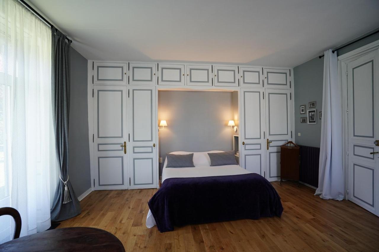 Chateau De Champblanc Cherves-de-Cognac 外观 照片