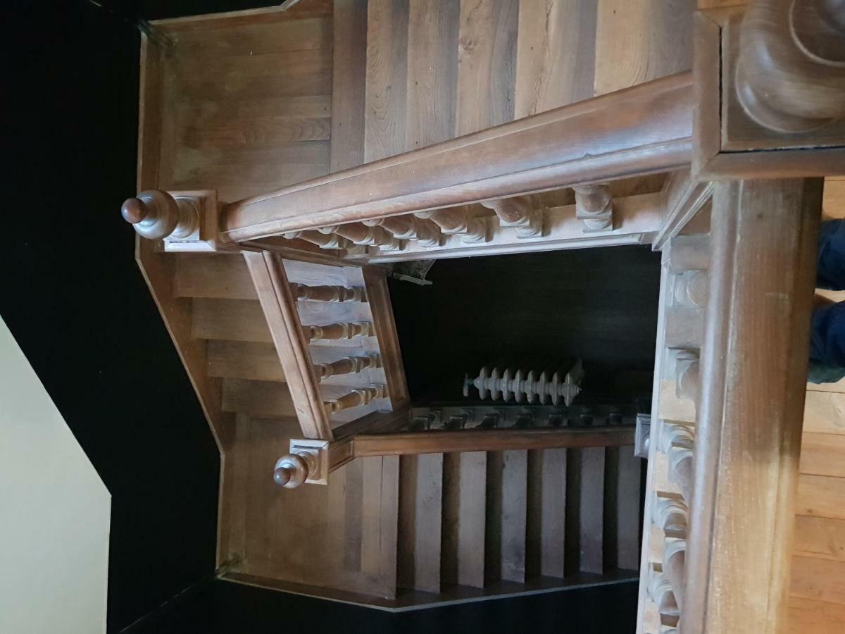 Chateau De Champblanc Cherves-de-Cognac 外观 照片